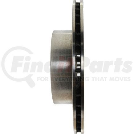 Centric 121.44112 C-Tek Standard Brake Rotor