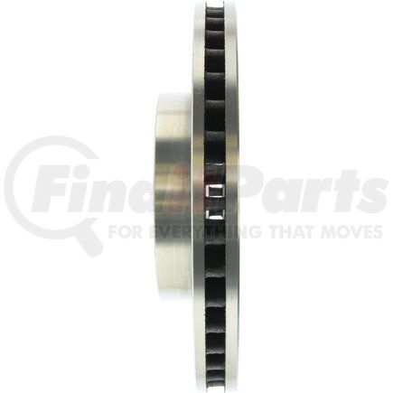 Centric 121.44113 C-Tek Standard Brake Rotor