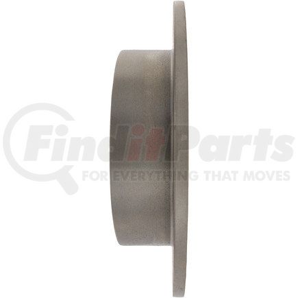 Centric 121.44115 C-Tek Standard Brake Rotor