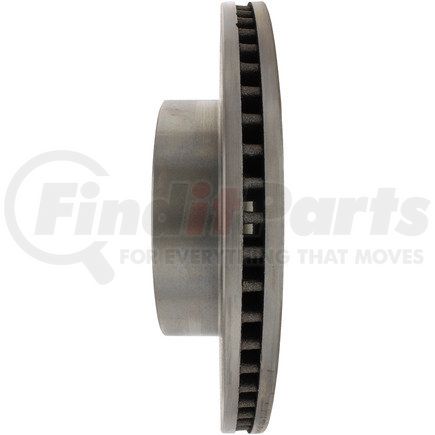 Centric 12144118 C-Tek Standard Brake Rotor