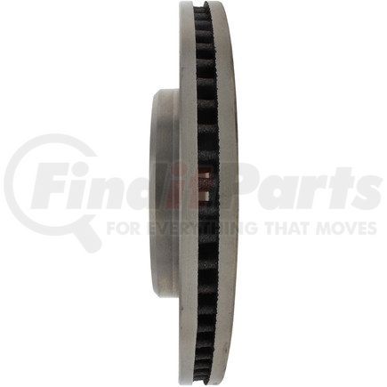 Centric 121.44122 C-Tek Standard Brake Rotor
