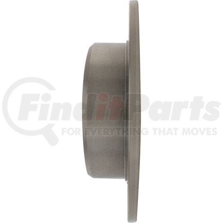 Centric 121.44089 C-Tek Standard Brake Rotor