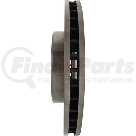 Centric 121.44093 C-Tek Standard Brake Rotor