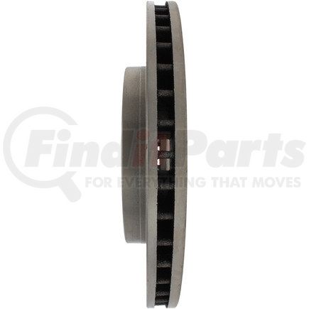 Centric 121.44130 C-Tek Standard Brake Rotor