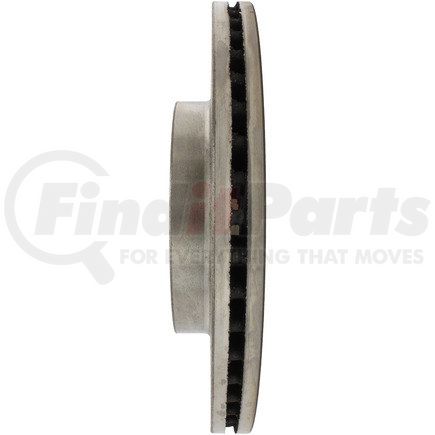 Centric 121.44133 C-Tek Standard Brake Rotor