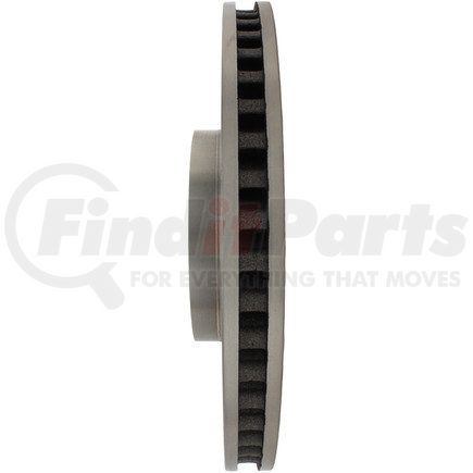 Centric 121.44137 C-Tek Standard Brake Rotor