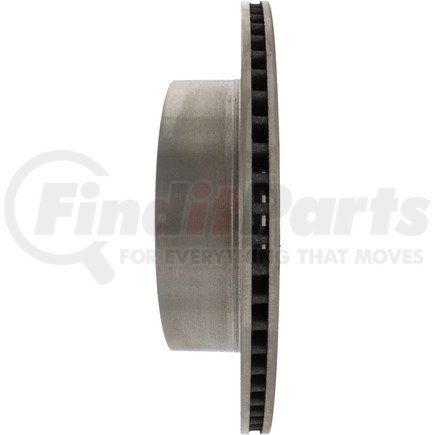 Centric 121.44141 C-Tek Standard Brake Rotor