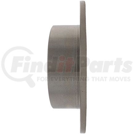 Centric 121.44144 C-Tek Standard Brake Rotor