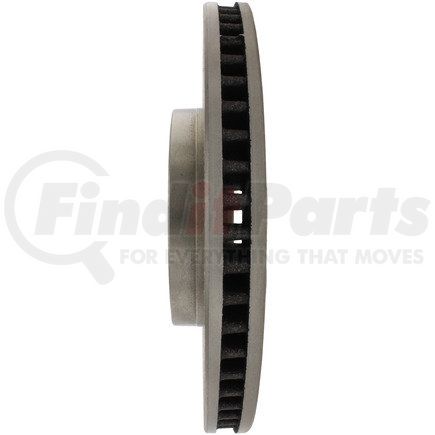 Centric 121.44146 C-Tek Standard Brake Rotor