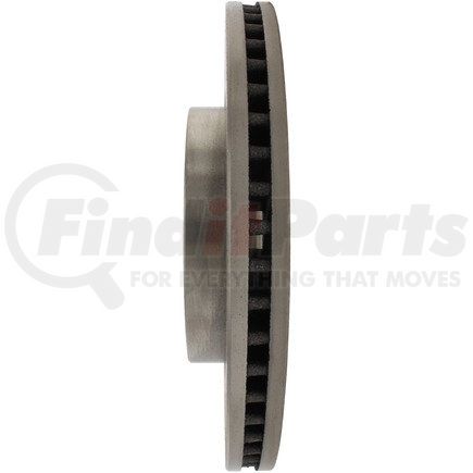 Centric 121.44147 C-Tek Standard Brake Rotor