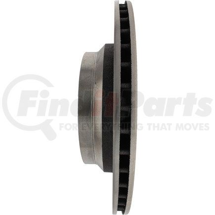 Centric 121.44149 C-Tek Standard Brake Rotor