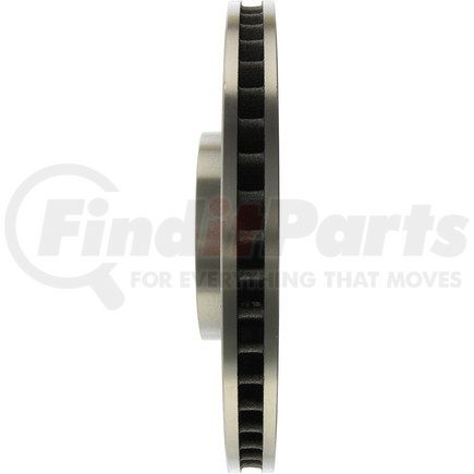 Centric 121.44154 C-Tek Standard Brake Rotor