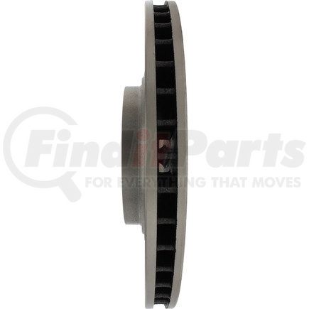 Centric 121.44158 C-Tek Standard Brake Rotor