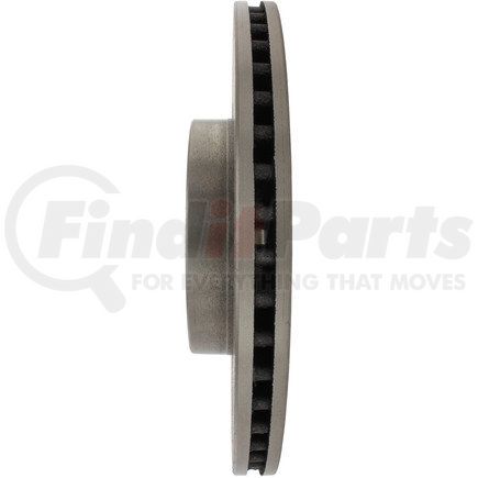 Centric 121.44160 C-Tek Standard Brake Rotor