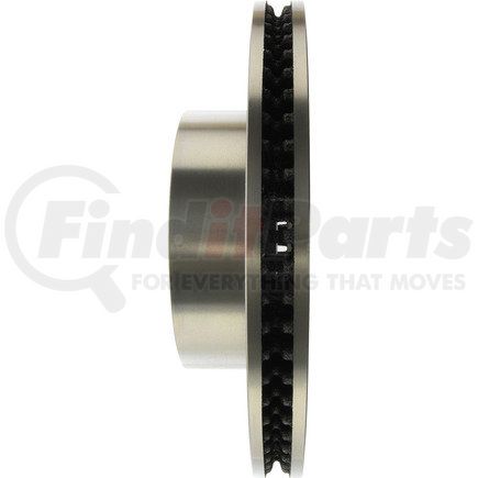 Centric 121.44162 C-Tek Standard Brake Rotor