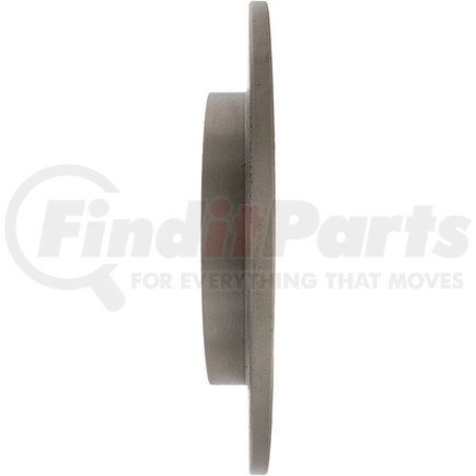 Centric 121.44165 C-Tek Standard Brake Rotor