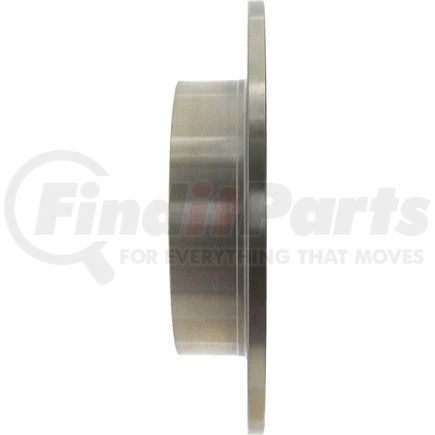 Centric 121.44167 C-Tek Standard Brake Rotor