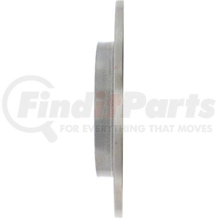 Centric 121.44183 C-Tek Standard Brake Rotor