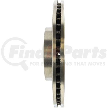 Centric 121.44182 C-Tek Standard Brake Rotor