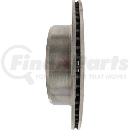 Centric 121.44189 C-Tek Standard Brake Rotor