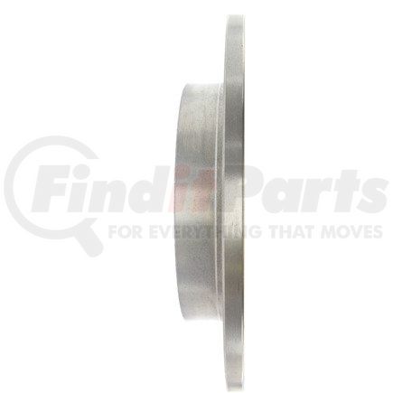 Centric 121.44195 C-Tek Standard Brake Rotor
