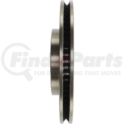 Centric 121.44202 C-Tek Standard Brake Rotor