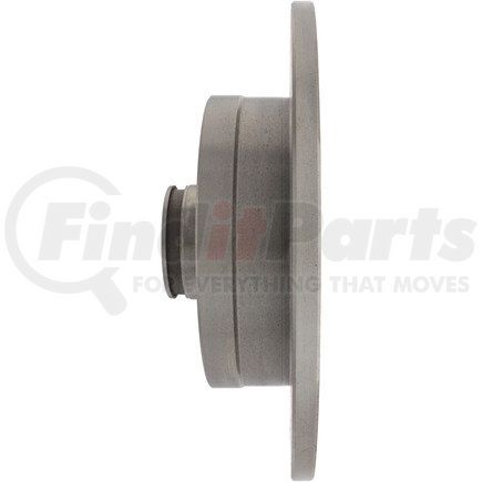 Centric 121.45000 C-Tek Standard Brake Rotor