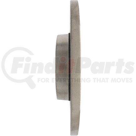 Centric 121.45007 C-Tek Standard Brake Rotor