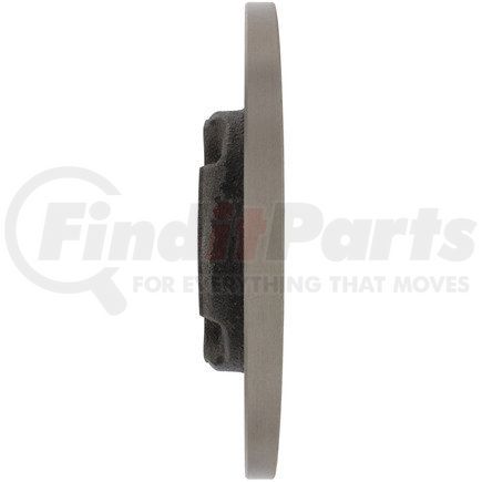 Centric 121.45014 C-Tek Standard Brake Rotor