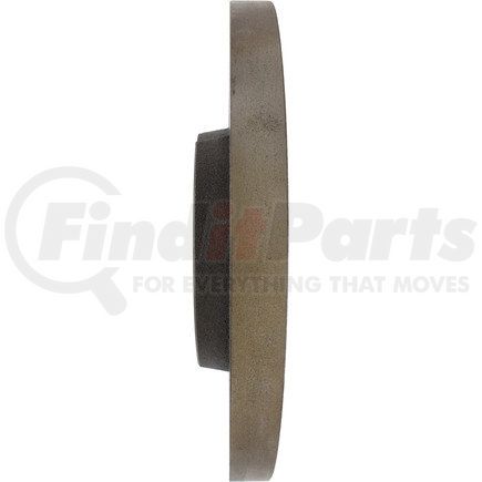 Centric 121.45016 C-Tek Standard Brake Rotor