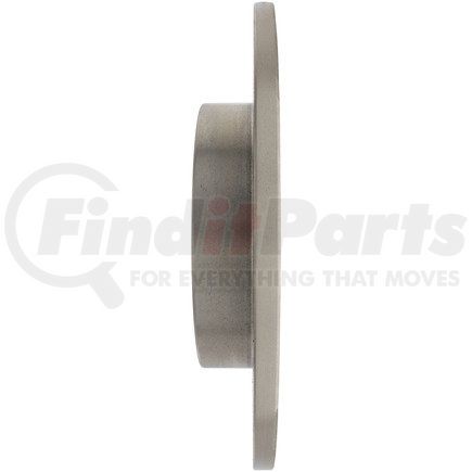 Centric 121.45035 C-Tek Standard Brake Rotor