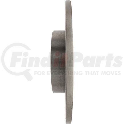 Centric 121.45041 C-Tek Standard Brake Rotor