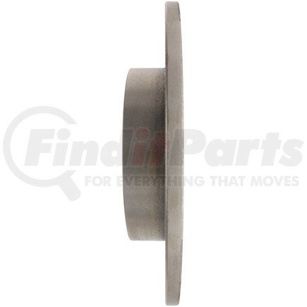 Centric 121.45049 C-Tek Standard Brake Rotor