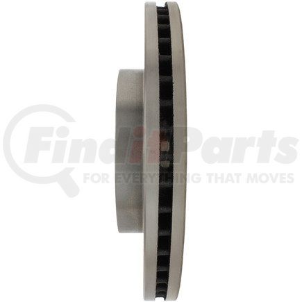 Centric 121.45053 C-Tek Standard Brake Rotor