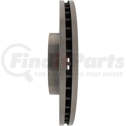 Centric 121.45060 C-Tek Standard Brake Rotor
