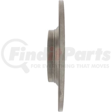 Centric 121.45062 C-Tek Standard Brake Rotor