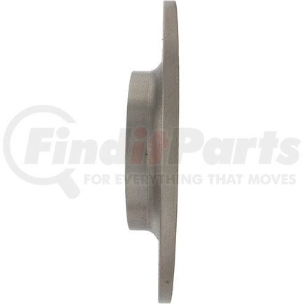 Centric 121.45065 C-Tek Standard Brake Rotor