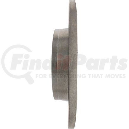 Centric 121.45067 C-Tek Standard Brake Rotor