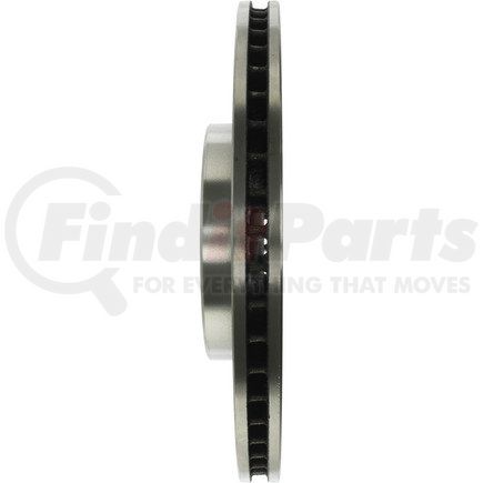 Centric 121.45070 C-Tek Standard Brake Rotor