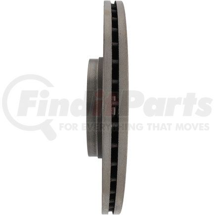 Centric 121.45073 C-Tek Standard Brake Rotor