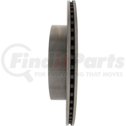 Centric 121.45079 C-Tek Standard Brake Rotor