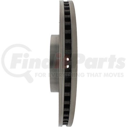 Centric 121.45080 C-Tek Standard Brake Rotor