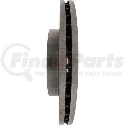 Centric 121.45082 C-Tek Standard Brake Rotor