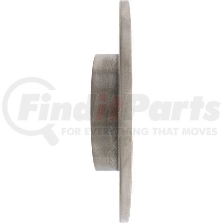 Centric 121.45085 C-Tek Standard Brake Rotor