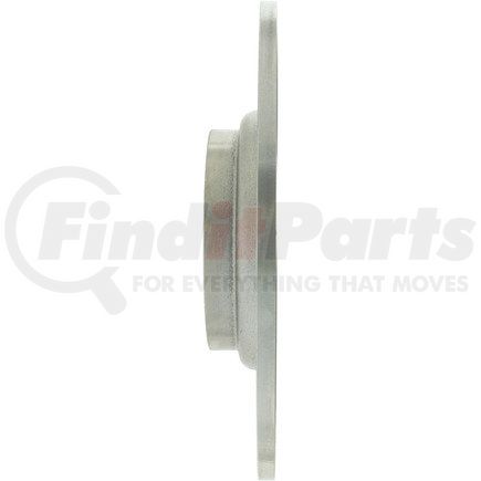 Centric 121.45091 C-Tek Standard Brake Rotor