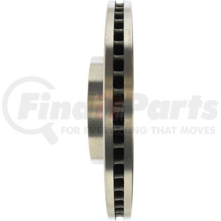 Centric 121.45094 C-Tek Standard Brake Rotor