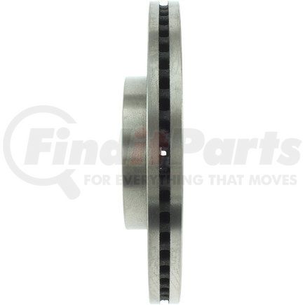 Centric 121.45096 C-Tek Standard Brake Rotor