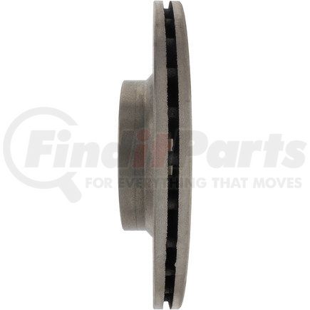 Centric 121.46009 C-Tek Standard Brake Rotor