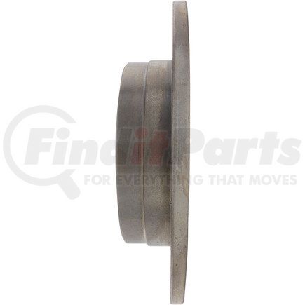 Centric 121.46024 C-Tek Standard Brake Rotor
