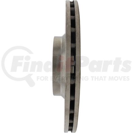 Centric 121.46025 C-Tek Standard Brake Rotor